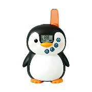Interactive toy